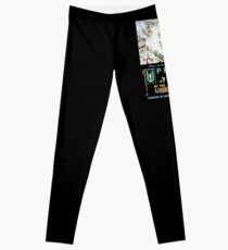 TUBE, POSTER, London, Underground, 1913, Up River by the Underground, by Tony Sarg Leggings