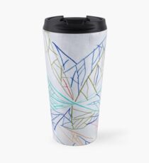 Oliver's "Rainbow" Travel Mug