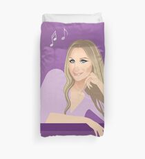 Klavier Babs Bettbezug