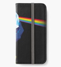 The Dark Side of the Meth (no tag) iPhone Wallet/Case/Skin