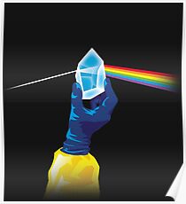 The Dark Side of the Meth (no tag) Poster