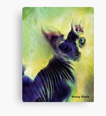 New Directions (Proceeds donated to Cancer Research) 15017 views as of 10192017 Canvas Print