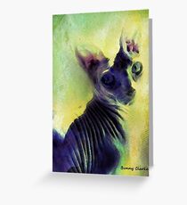 New Directions (Proceeds donated to Cancer Research) 15017 views as of 10192017 Greeting Card