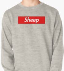 Sheep Pullover