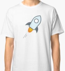 Stellar Lumens XLM Classic T-Shirt