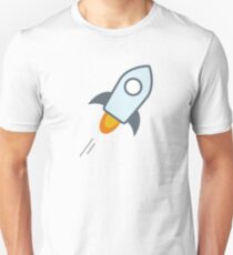 Stellar Lumens XLM Unisex T-Shirt