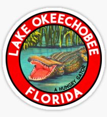 Lake Okeechobee Florida Gifts Merchandise Redbubble