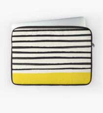 Sunshine x Stripes Laptop Sleeve