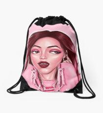 ❤️Jade❤️ Drawstring Bag