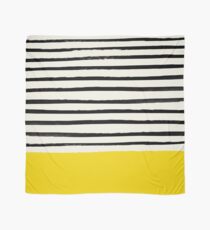 Sunshine x Stripes Scarf