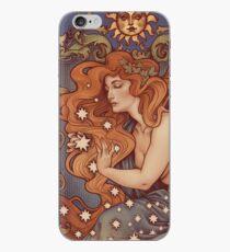 COSMIC LOVER - Color version iPhone Case