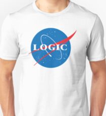 LOGIC Unisex T-Shirt