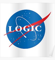 LOGIC Poster