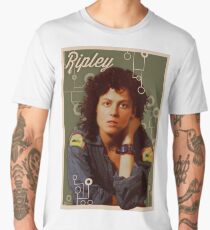 Ripley Men's Premium T-Shirt