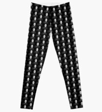RBG Dissent Collar Ruther Bader Ginsburg Leggings