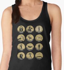 Spells Women's Tank Top