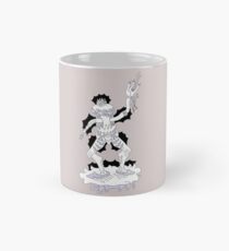 Ziang Zong in his slippers Mug