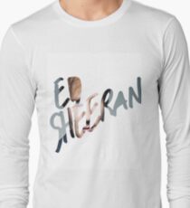 Ed Sheeran: T-Shirts | Redbubble | Redbubble