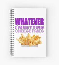 Cuaderno de espiral Chicas Malas