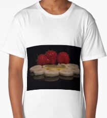 Fruit Platter Long T-Shirt