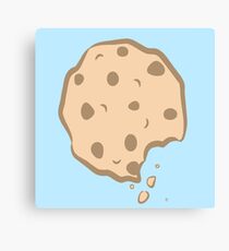 COOKIES Canvas Print