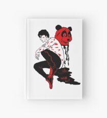 Will He - Joji Hardcover Journal