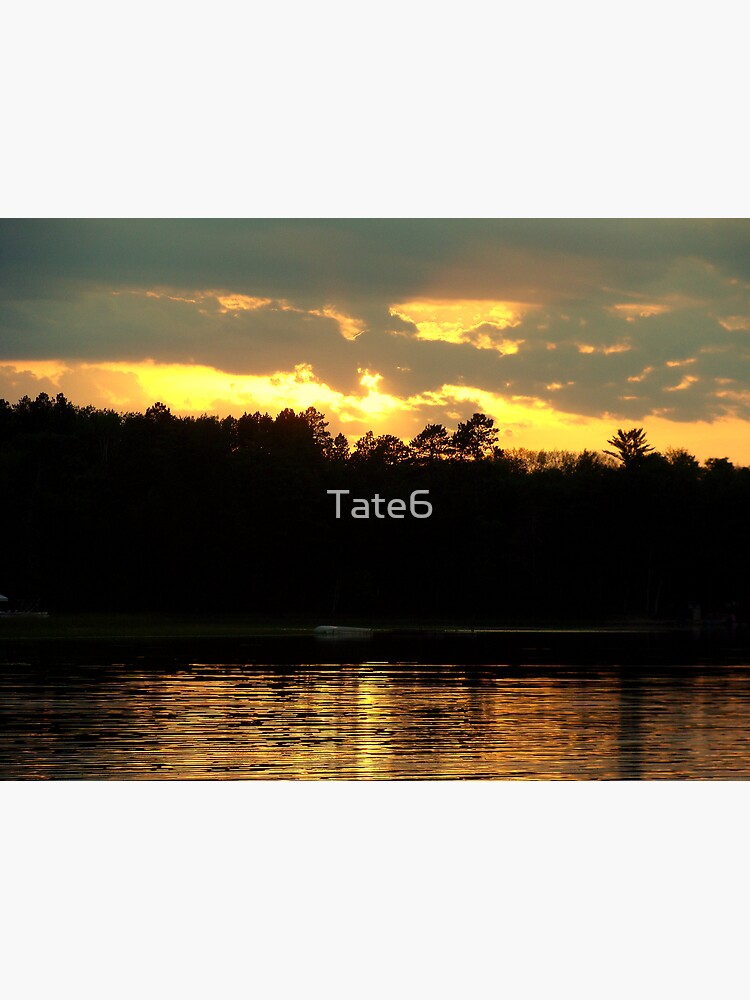 Perfect Ending by Tate6