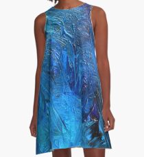 Fairyland A-Line Dress