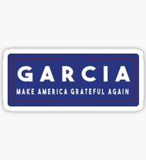 Make America Grateful Again Sticker