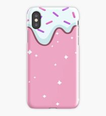 Candy Coated Bubblegum iPhone Case