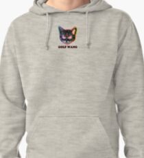 Golf Wang - Cat - Odd Future Pullover Hoodie