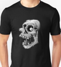 BoneHead! Unisex T-Shirt