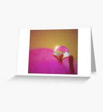 Precious... Greeting Card
