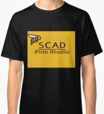 SCAD Film Studio Classic T-Shirt