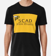 SCAD Filmstudio Premium T-Shirt