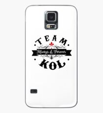 Team Kol Case/Skin for Samsung Galaxy