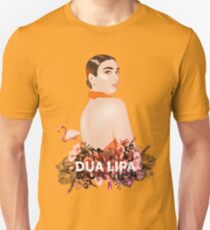DUA LIPA Unisex T-Shirt