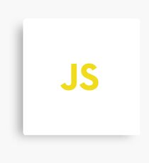 Javascript Canvas Print