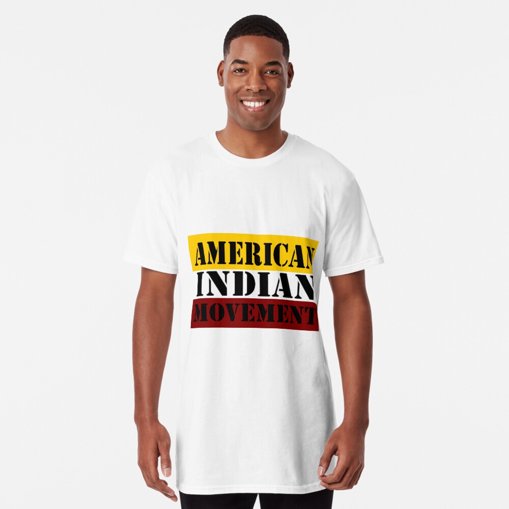 american indian movement merchandise