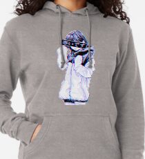 KALT - Traurige japanische Ästhetik Leichter Hoodie