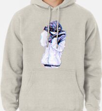 COLD - Traurige japanische Ästhetik Hoodie