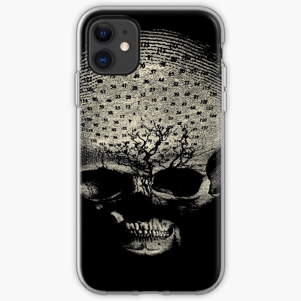 my alchemical death iPhone Soft Case