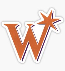 Weasley Wizard Wheezes Sticker