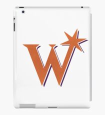 Weasley Zauberer Keuchen iPad-Hülle & Klebefolie