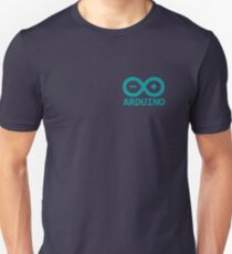 Arduino Slim Fit T-Shirt
