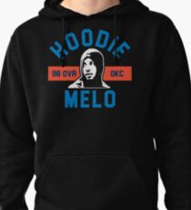 Hoodie Melo OKC Pullover Hoodie