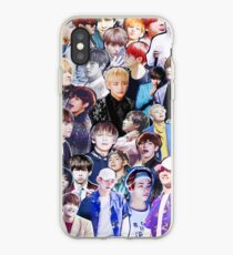 V (Kim Taehyung) - BTS '방탄소년단' iPhone Case