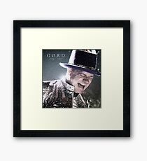gord Framed Print