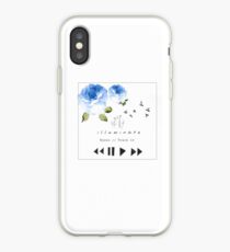 Shawn Mendes Roses iPhone Case