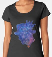 Sing it up in the sky, Gord. Women's Premium T-Shirt